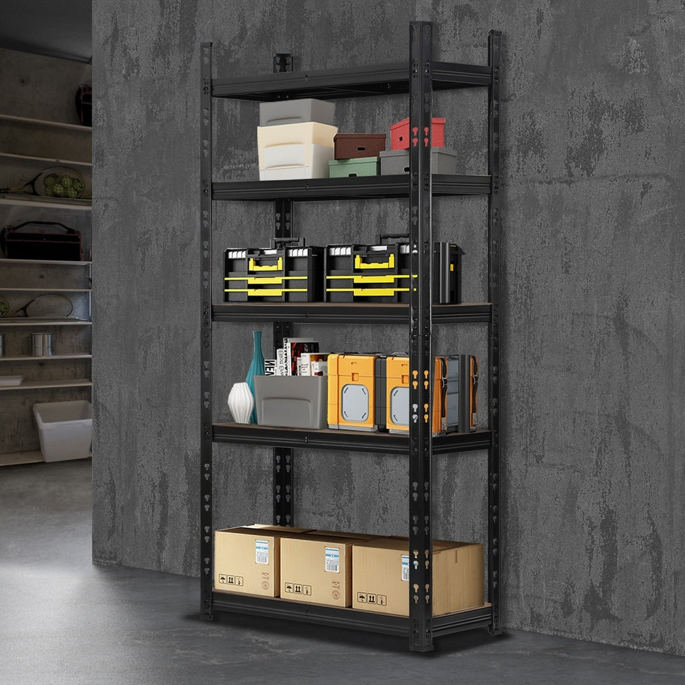 Steel Warehouse Storage Shelf Pallet Racking 1.5m