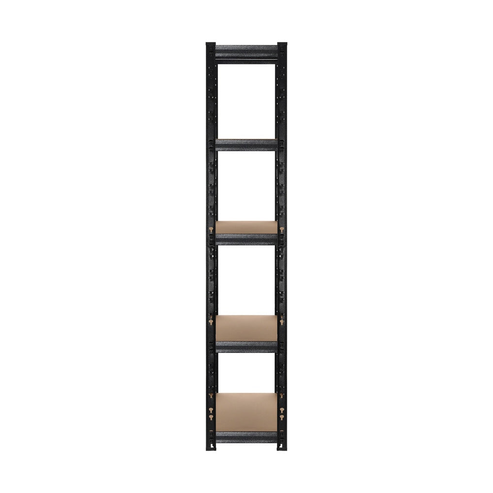 Steel Warehouse Storage Shelf Pallet Racking 1.5m